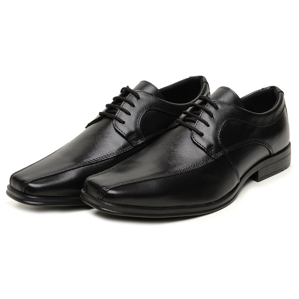 Sapato Social Masculino BR2 FOOTWEAR em Couro – Elegância e Conforto com Solado Antiderrapante