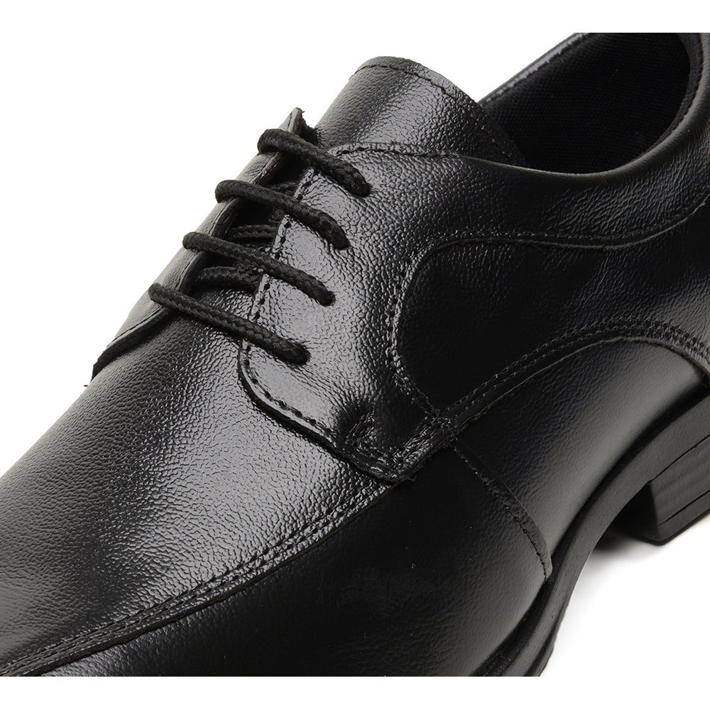 Sapato Social Masculino BR2 FOOTWEAR em Couro – Elegância e Conforto com Solado Antiderrapante