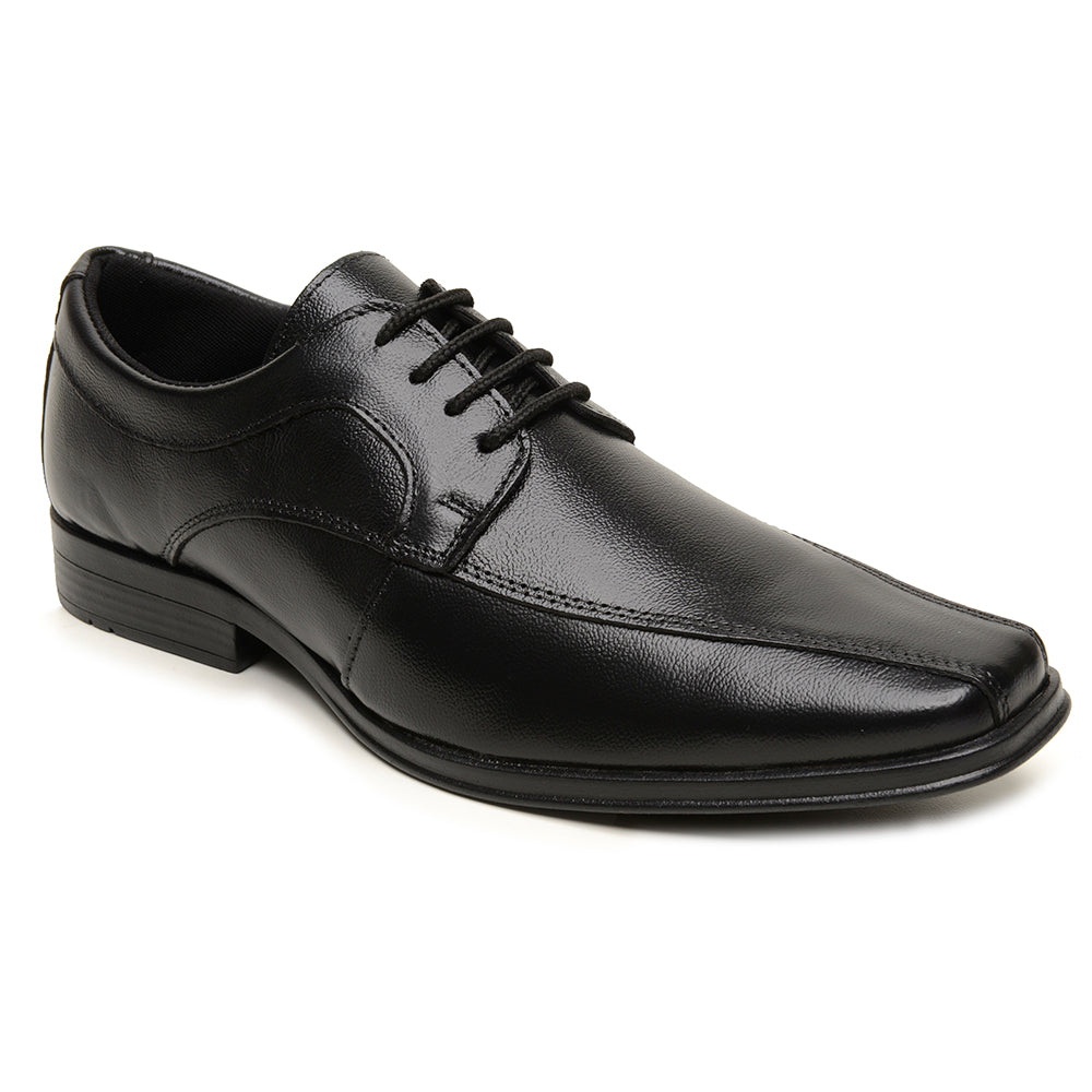 Sapato Social Masculino BR2 FOOTWEAR em Couro – Elegância e Conforto com Solado Antiderrapante