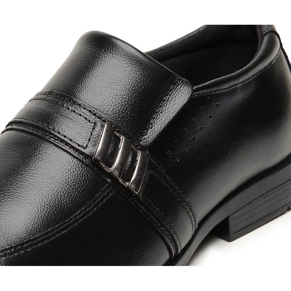 Sapato Social Masculino Couro Conforto Elegante Casual ou Formal