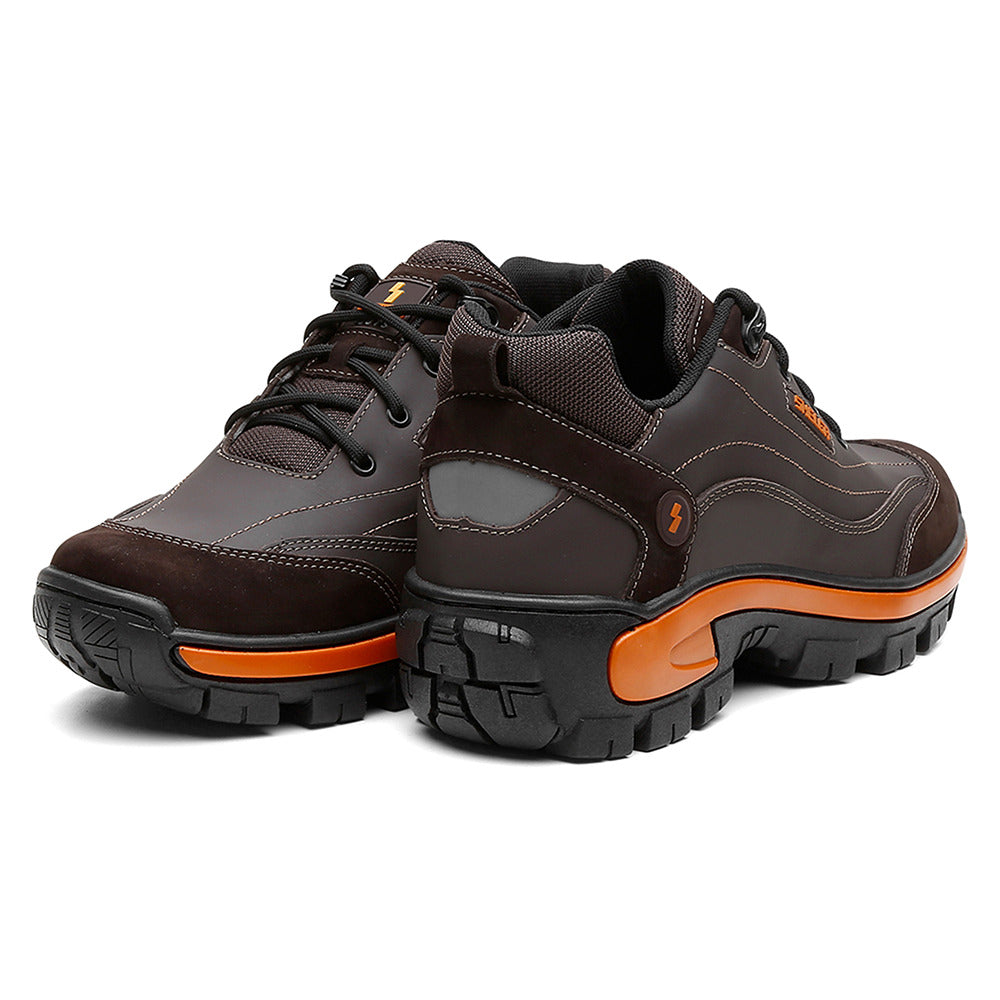 Coturno Bota Masculino Shelga Segurança Tênis