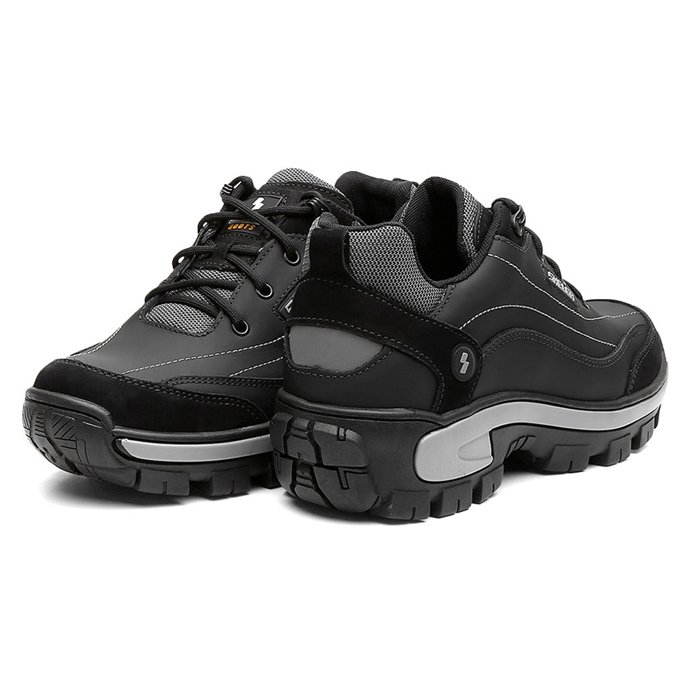 Coturno Bota Masculino Shelga Segurança Tênis