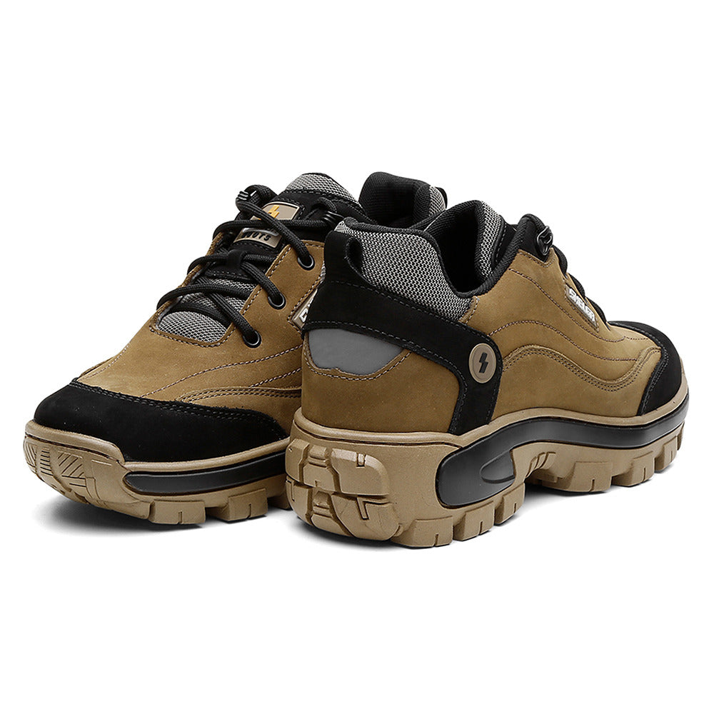 Coturno Bota Masculino Shelga Segurança Tênis