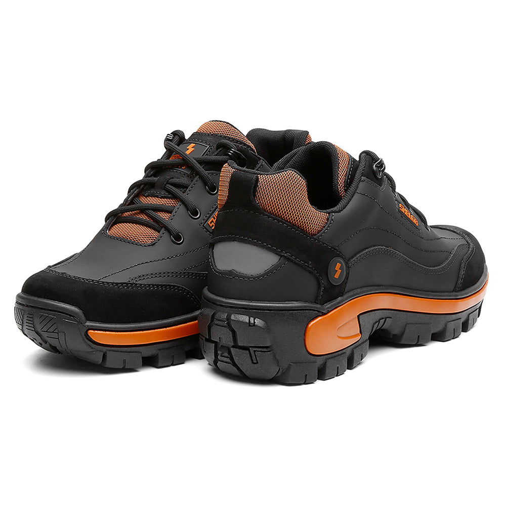 Coturno Bota Masculino Shelga Segurança Tênis