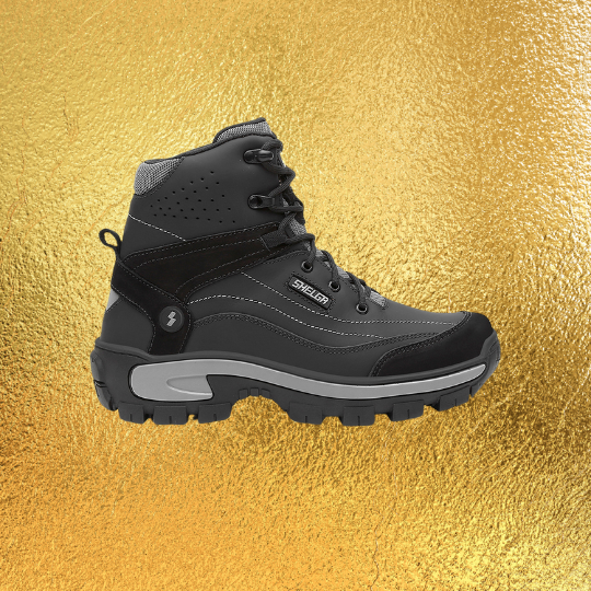Shelga Boots