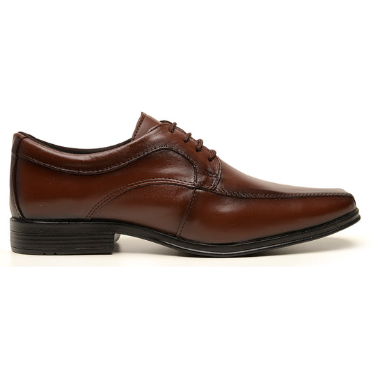 Sapato Social Masculino BR2 FOOTWEAR em Couro – Elegância e Conforto com Solado Antiderrapante