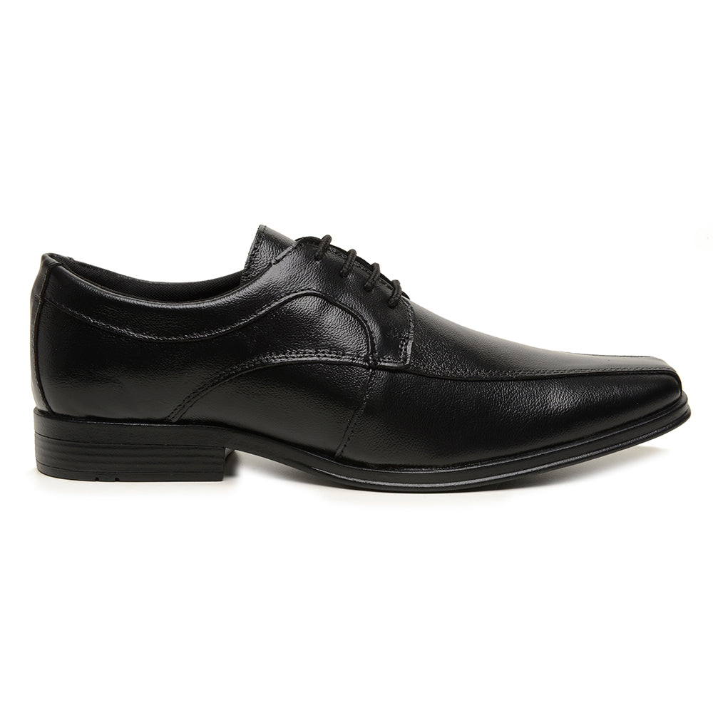 Sapato Social Masculino BR2 FOOTWEAR em Couro – Elegância e Conforto com Solado Antiderrapante